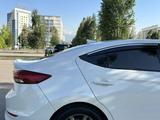 Hyundai Elantra 2017 годаүшін6 200 000 тг. в Алматы – фото 4
