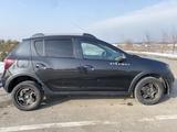 Renault Sandero Stepway 2015 годаfor3 900 000 тг. в Алматы – фото 5