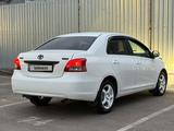 Toyota Yaris 2007 года за 3 400 000 тг. в Алматы – фото 5