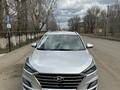 Hyundai Tucson 2019 года за 10 500 000 тг. в Уральск – фото 3
