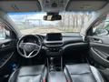 Hyundai Tucson 2019 года за 10 500 000 тг. в Уральск – фото 14