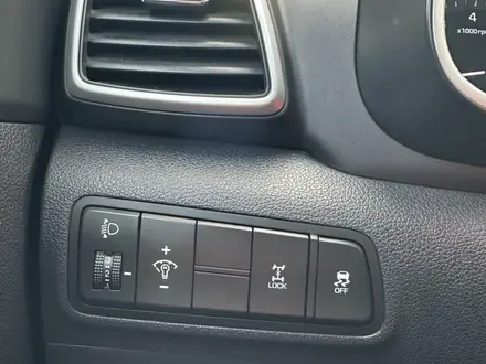 Hyundai Tucson 2019 года за 10 500 000 тг. в Уральск – фото 19