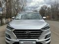 Hyundai Tucson 2019 года за 10 500 000 тг. в Уральск