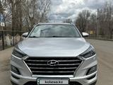 Hyundai Tucson 2019 года за 10 500 000 тг. в Уральск