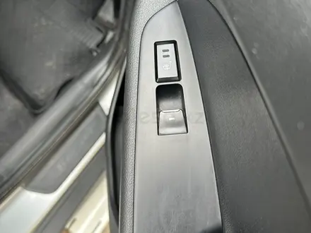 Hyundai Tucson 2019 года за 10 500 000 тг. в Уральск – фото 5