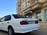 Nissan Primera 1997 года за 1 000 000 тг. в Актау – фото 2