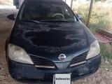 Nissan Primera 2002 годаfor2 500 000 тг. в Шымкент