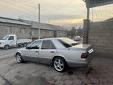 Mercedes-Benz E 280 1994 годаfor3 500 000 тг. в Шымкент – фото 2