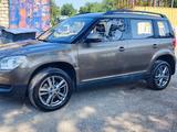 Skoda Yeti 2013 года за 6 500 000 тг. в Алматы