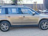 Skoda Yeti 2013 года за 6 500 000 тг. в Алматы – фото 4