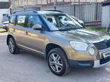 Skoda Yeti 2013 года за 6 500 000 тг. в Алматы – фото 5