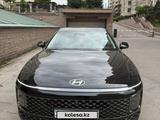 Hyundai Grandeur 2022 годаүшін21 500 000 тг. в Алматы