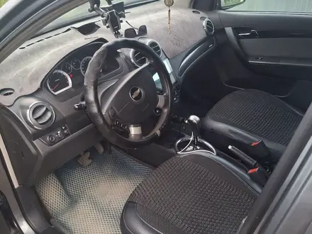 Chevrolet Nexia 2021 года за 4 200 000 тг. в Уральск – фото 6