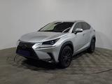 Lexus NX 300 2018 года за 13 500 000 тг. в Алматы