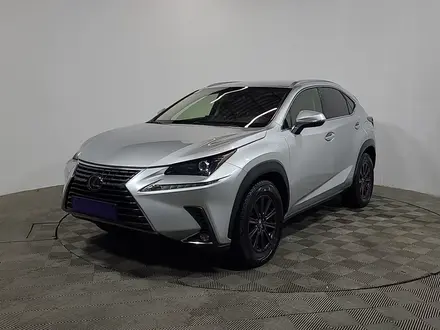 Lexus NX 300 2018 года за 13 990 000 тг. в Алматы