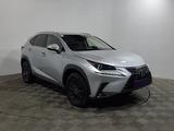 Lexus NX 300 2018 года за 13 990 000 тг. в Алматы – фото 3