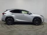 Lexus NX 300 2018 годаүшін13 990 000 тг. в Алматы – фото 4