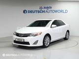 Toyota Camry 2012 годаfor10 000 000 тг. в Астана – фото 4