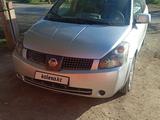 Nissan Quest 2004 годаүшін2 500 000 тг. в Алматы – фото 4