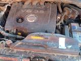 Nissan Quest 2004 годаүшін2 500 000 тг. в Алматы – фото 5