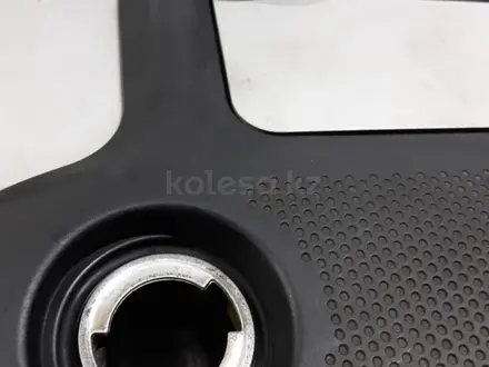 Двигатель Volkswagen AQN 2.3 VR5 за 450 000 тг. в Костанай – фото 7