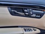 Mercedes-Benz S 63 AMG 2008 годаүшін7 500 000 тг. в Алматы – фото 3