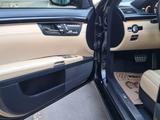 Mercedes-Benz S 63 AMG 2008 годаүшін7 500 000 тг. в Алматы – фото 4
