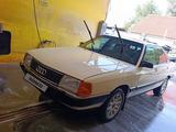 Audi 100 1990 года за 1 250 000 тг. в Алматы