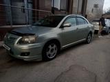 Toyota Avensis 2006 года за 3 000 000 тг. в Астана – фото 2