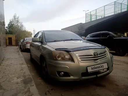 Toyota Avensis 2006 года за 3 000 000 тг. в Астана