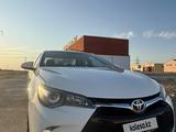 Toyota Camry 2016 годаүшін5 400 000 тг. в Актау – фото 3
