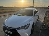 Toyota Camry 2016 годаүшін5 400 000 тг. в Актау – фото 2