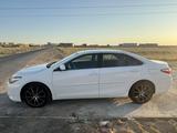 Toyota Camry 2016 годаүшін5 400 000 тг. в Актау – фото 5
