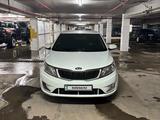 Kia Rio 2014 года за 4 900 000 тг. в Астана