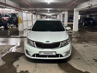 Kia Rio 2014 годаүшін5 000 000 тг. в Астана