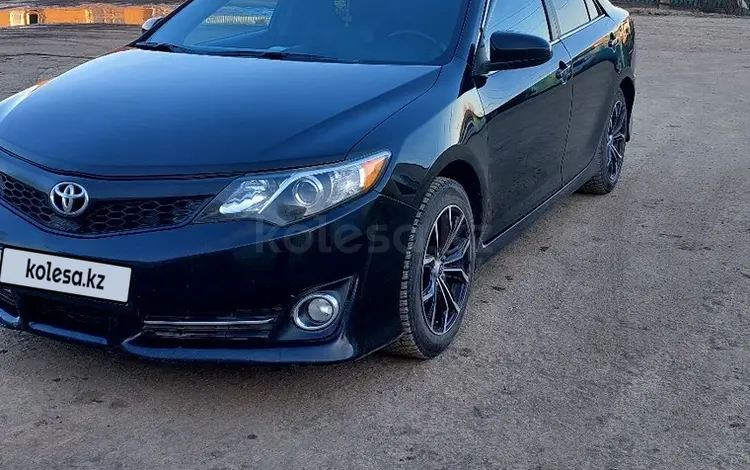 Toyota Camry 2014 годаfor10 500 000 тг. в Кокшетау