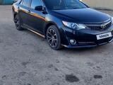 Toyota Camry 2014 годаfor10 500 000 тг. в Кокшетау – фото 2