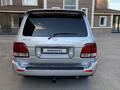 Lexus LX 470 2006 года за 12 500 000 тг. в Костанай – фото 8