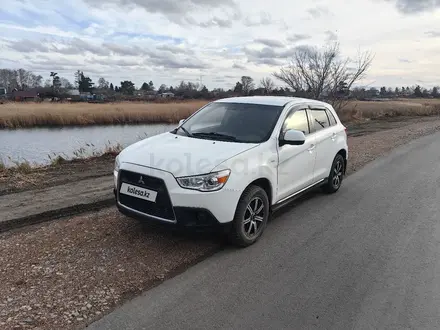 Mitsubishi ASX 2011 года за 4 300 000 тг. в Костанай