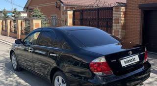 Toyota Camry 2005 года за 6 450 000 тг. в Павлодар