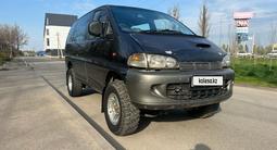 Mitsubishi Delica 1996 года за 2 100 000 тг. в Алматы