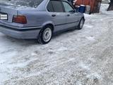 BMW 318 1995 года за 1 300 000 тг. в Караганда – фото 3