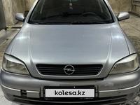 Opel Astra 2001 года за 1 700 000 тг. в Актобе