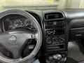 Opel Astra 2001 годаүшін1 800 000 тг. в Актобе – фото 3