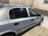 Opel Astra 2001 года за 2 000 000 тг. в Актобе – фото 5