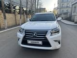 Lexus GX 460 2014 годаүшін23 000 000 тг. в Караганда – фото 4