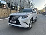 Lexus GX 460 2014 годаүшін23 000 000 тг. в Караганда – фото 3