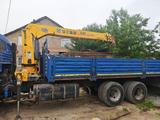 КамАЗ  65117 2013 годаүшін20 000 000 тг. в Алматы – фото 5