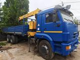 КамАЗ  65117 2013 годаүшін20 000 000 тг. в Алматы – фото 3