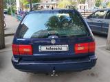 Volkswagen Passat 1994 года за 1 500 000 тг. в Павлодар – фото 4